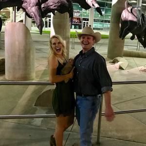 Meet your Posher, Jordan